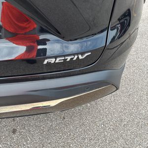 صورة مصغرة 23 لـ 2025 Chevrolet TRAX ACTIV