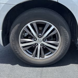 صورة مصغرة 19 لـ 2019 Infiniti QX60 LUXE