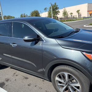 2020 KIA SORENTO LX V6 — миниатюра 13