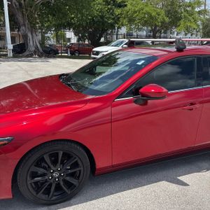 MAZDA MAZDA3 HATCHBACK PREMIUM - 2