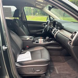 صورة مصغرة 33 لـ 2021 KIA SORENTO EX