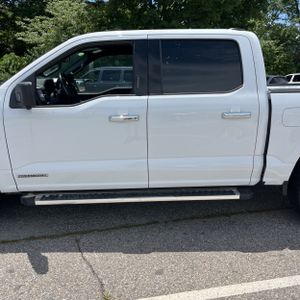 2024 FORD F-150 XLT 照片 4
