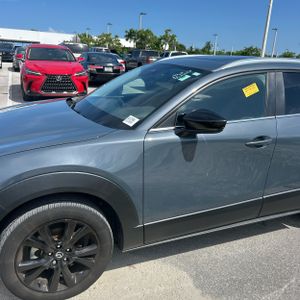 صورة 2 لـ 2024 Mazda CX-30 2.5 S CARBON EDITION