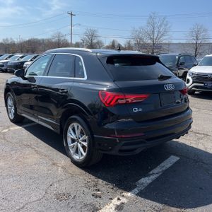 AUDI Q3 PREMIUM S LINE - 5