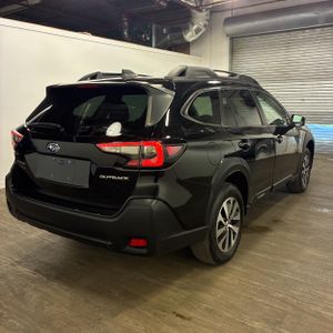 SUBARU OUTBACK PREMIUM - 8