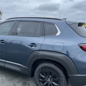 MAZDA CX-50 HYBRID PREMIUM - 6