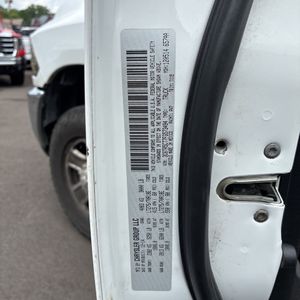 2015 RAM 2500 TRADESMAN — миниатюра 44