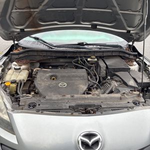 2012 Mazda MAZDA3 I SPORT 缩略图 41