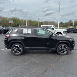 JEEP COMPASS - 10