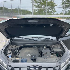 صورة 47 لـ 2023 Hyundai PALISADE SEL