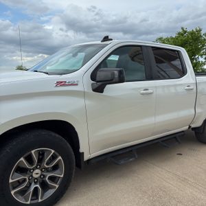 CHEVROLET SILVERADO 1500 RST - 2