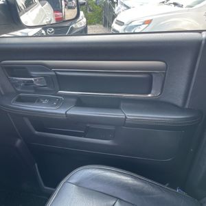 2013 RAM 1500 SPORT 缩略图 67