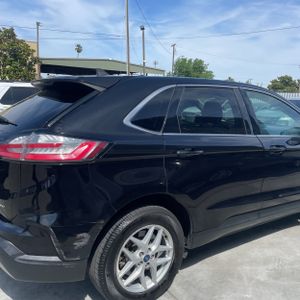 FORD EDGE SEL - 9