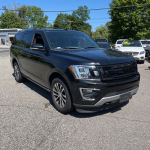 2018 FORD EXPEDITION LIMITED — фото 9
