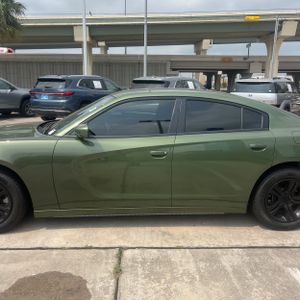 DODGE CHARGER - 4