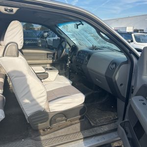 2008 FORD F-150 STX — фото 33