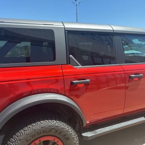 FORD BRONCO WILDTRAK ADVANCED - 8