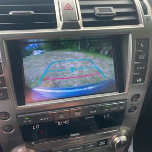 2016 Lexus GX 460 LUXURY — фото 37