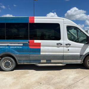 صورة 11 لـ 2018 FORD TRANSIT-350 XL