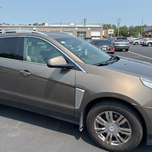 صورة مصغرة 13 لـ 2015 Cadillac SRX LUXURY COLLECTION