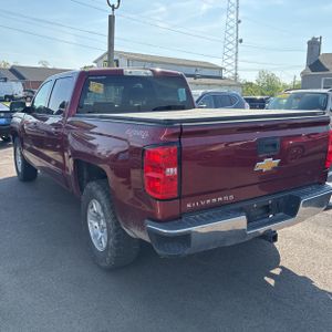 CHEVROLET SILVERADO 1500 - 5