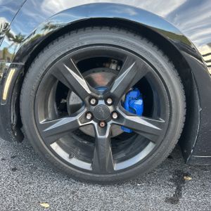 صورة مصغرة 17 لـ 2019 Chevrolet CAMARO LT