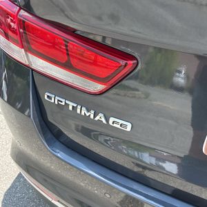 صورة مصغرة 22 لـ 2018 KIA OPTIMA LX