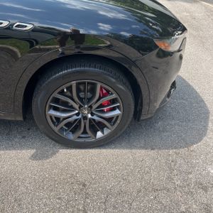 2019 Maserati LEVANTE S 缩略图 20