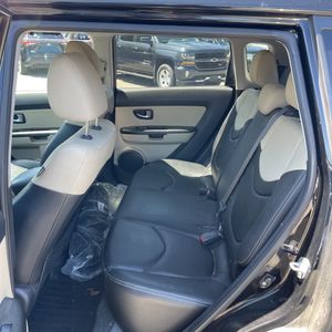 صورة مصغرة 33 لـ 2012 KIA SOUL !
