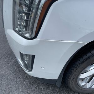 2019 Cadillac ESCALADE PLATINUM photo 59