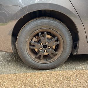 2012 Toyota PRIUS THREE — миниатюра 19