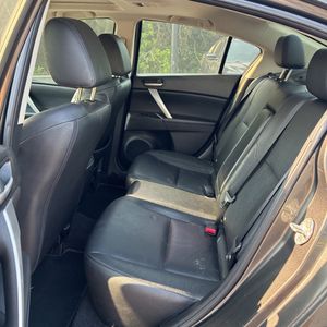 2013 Mazda MAZDA3 I GRAND TOURING — миниатюра 31