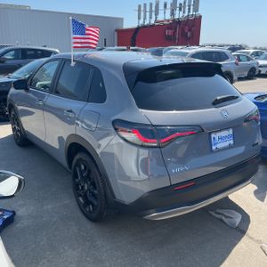 HONDA HR-V SPORT - 5