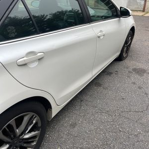 2017 Toyota CAMRY SE thumbnail 50