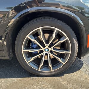 2021 BMW X3 M40I thumbnail 20