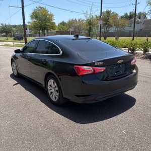 2022 Chevrolet MALIBU LT 照片 4