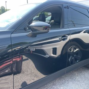 2024 Mazda CX-90 3.3 TURBO PREFERRED — фото 4