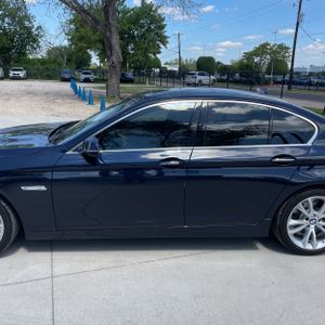 BMW 535I XDRIVE - 4
