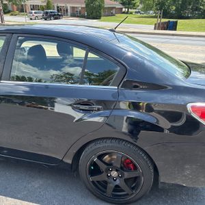 2016 Subaru IMPREZA 2.0I PREMIUM — фото 6