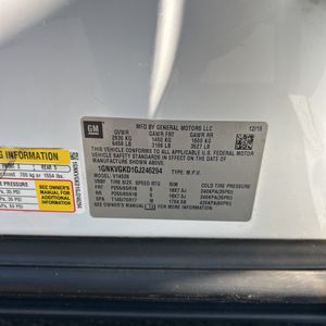 صورة مصغرة 48 لـ 2016 Chevrolet TRAVERSE LT