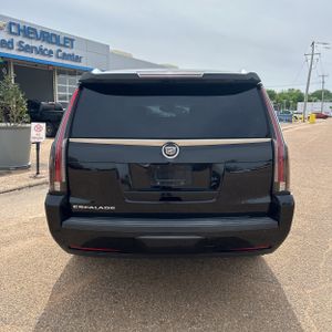 Cadillac Escalade ESV Premium - 7