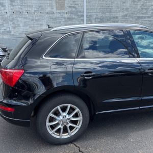 AUDI Q5 2.0T QUATTRO PREMIUM PLUS - 9