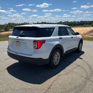 FORD EXPLORER BASE - 8
