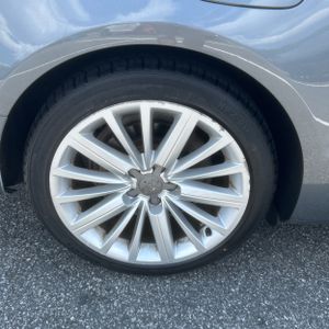2012 AUDI A5 2.0T PREMIUM — миниатюра 19