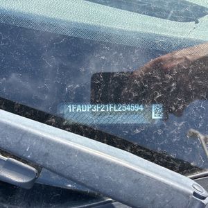 2015 FORD FOCUS SE — миниатюра 49