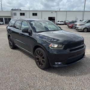 صورة 10 لـ 2019 Dodge DURANGO GT