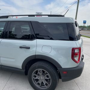 FORD BRONCO SPORT BIG BEND - 6