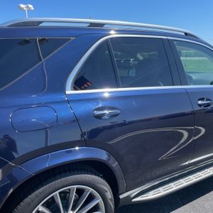 MERCEDES-BENZ GLE - 9