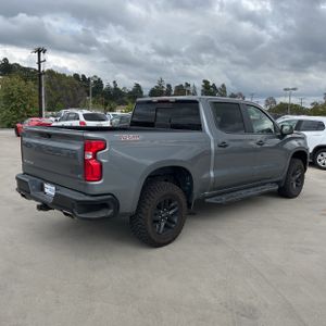 CHEVROLET SILVERADO 1500 - 7