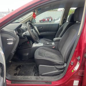 2010 Nissan ROGUE S — миниатюра 31
